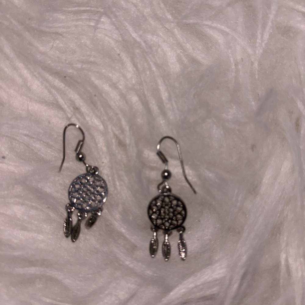 earrings - Picture 4 of 15